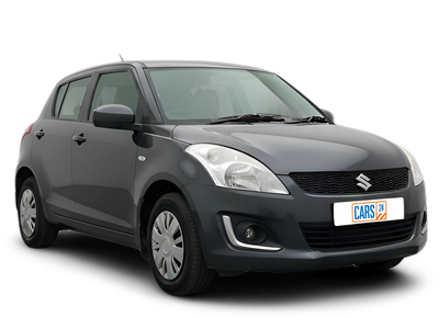 Maruti Swift-img